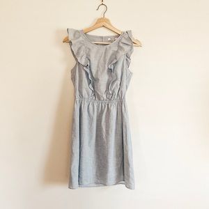 Madewell 00 Bellflower Dress